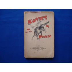Ruades de Pégase