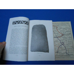 Rabat -Salé et sa région. Guide Tiuristique Historique. Syndicat...