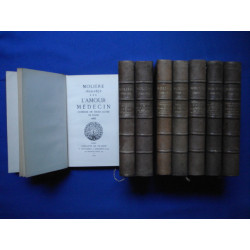 MOLIERE 1622 1673