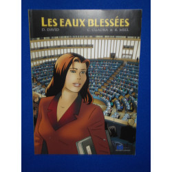 Les Eaux Blessées