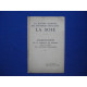 Matière des Industries Françaises: LA SOIE. Alimentation de la...