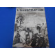 Revue : L'ILLUSTRATION. L'Oeuvre de la France en Afrique...
