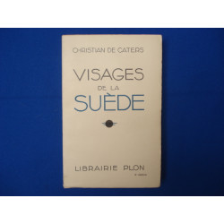 Visages de la suède