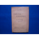 L'évolution démocratique de Victor Hugo 1848-1851