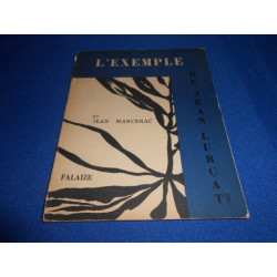 L'exemple De Jean Lurçat