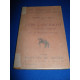 Remy de Gourmont vu par son Médecin. Essai de Physiologie Littéraire
