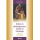 Enfant en développement famille et handicaps : Interactions et...