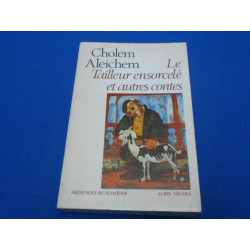 Le tailleur ensorcelé et autres contes