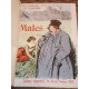 MALES (envoi)
