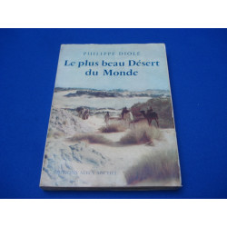 Le Plus Beau Désert du Monde