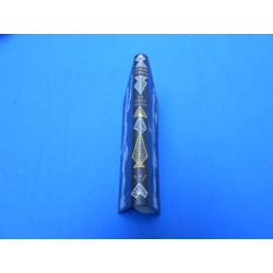 Un rude hiver [cartonnage Prassinos]