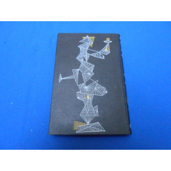 Un rude hiver [cartonnage Prassinos]