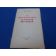 La Dramaturgie Classique en France