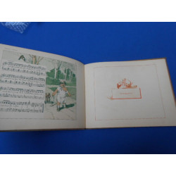 Chansons de Grand Mère pour les Tout Petits