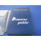 Domaine public