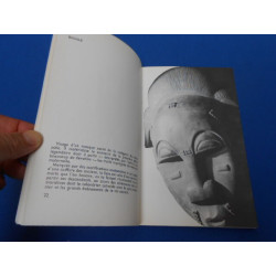 Image de la mère dans l'art Ivoirien