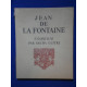 Jean de la Fontaine. Comédie