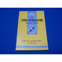Le Structuralisme