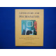 Literature and Psychoanalysis. Fourteenth International Conference...