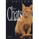 L'univers des chats