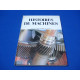 Histoires des Machines