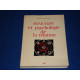 Structure et Psychologie de la relation