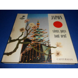 JAPON Vieux Pays tout Neuf