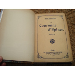 La Couronne d'Epines