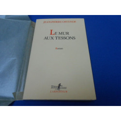 Le Mur aux Tessons