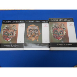 La Voie des Masques
