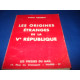 LES ORIGINES ETRANGES DE LA Vème REPUBLIQUE