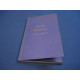SUBSTITUTION. Entretien apocryphe d'Yves Klein . (Dédicace de...