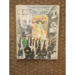 L'Espagne
