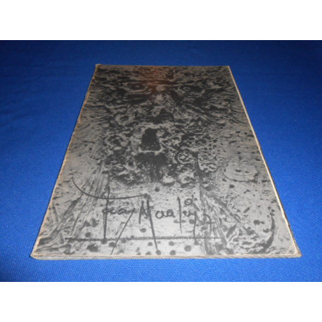 La Fête des Fous. [envoi de Jean Moulin]