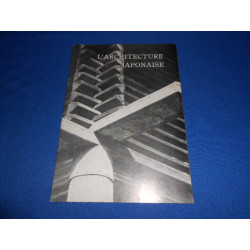 Exposition Photographique de L'Architecture Japonaise
