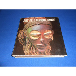 Art de l'Afrique Noire