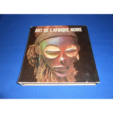 Art de l'Afrique Noire