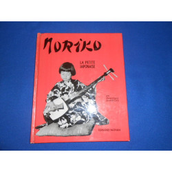 Noriko la petite japonaise