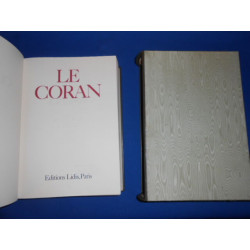 Le Coran