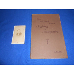 New and Simple Methode of Ligthing in Photography by daylight and...