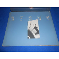 Raffinerie de Berre l'Etang