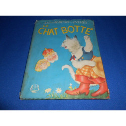 Le Chat Botté