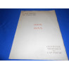 L 'Electricité de Marseille 1905 -1935. Centrale Thermique du Cap...