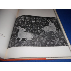 Le Bestiaire de la tapisserie du Moyen age