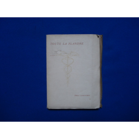 Toute la Flandre. III. Les Plaines