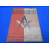 Les documents maçonniques (revue) - Numéro 4 - Janvier 1943 (3ème...