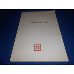 Soun-Gui KIM