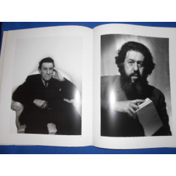 RAYMOND VOINQUEL. Photographies 1930-1988