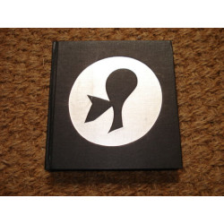 L'Ange et La Rose. Poèmes de Jean Arp et 12 dessins inédits de...