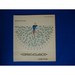 Scriptoformes
